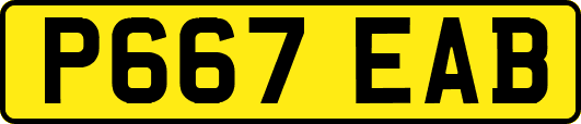 P667EAB