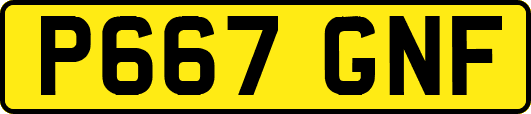 P667GNF