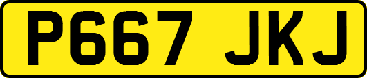 P667JKJ
