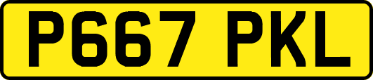 P667PKL