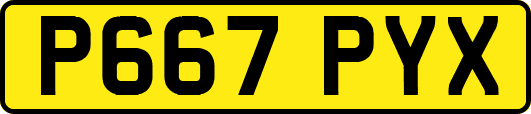 P667PYX
