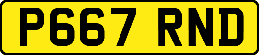 P667RND