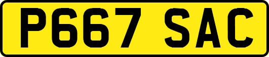 P667SAC