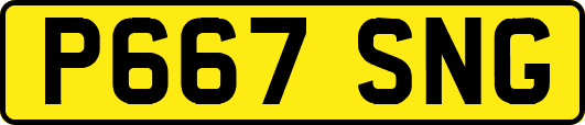 P667SNG