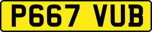 P667VUB