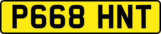 P668HNT