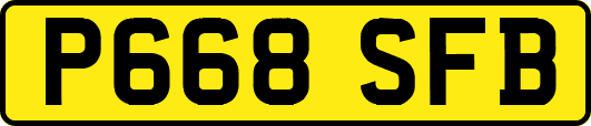 P668SFB