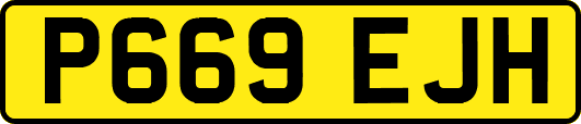 P669EJH
