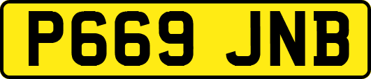 P669JNB