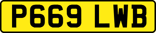 P669LWB
