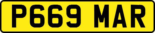 P669MAR