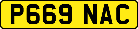 P669NAC