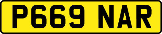 P669NAR