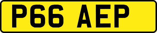 P66AEP