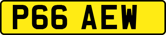 P66AEW