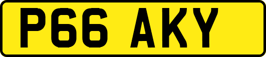 P66AKY
