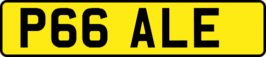 P66ALE