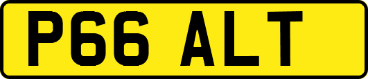 P66ALT