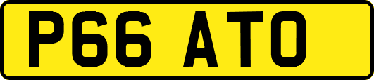 P66ATO