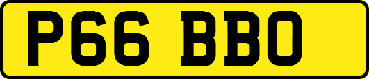 P66BBO
