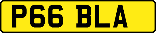 P66BLA