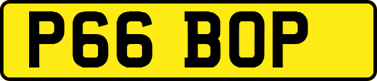 P66BOP