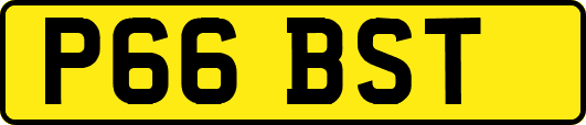 P66BST