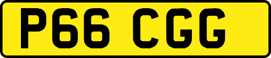 P66CGG