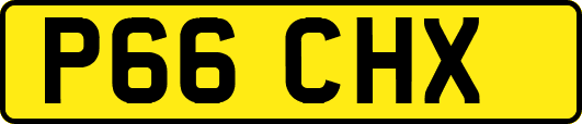 P66CHX