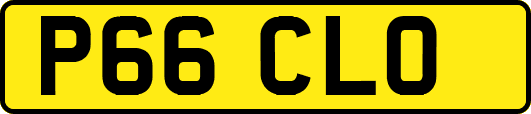 P66CLO