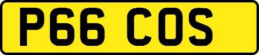 P66COS