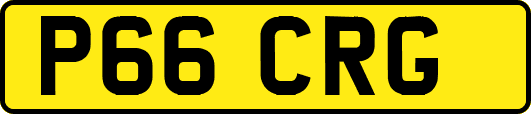 P66CRG