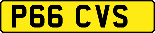 P66CVS