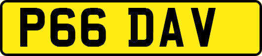 P66DAV