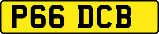P66DCB
