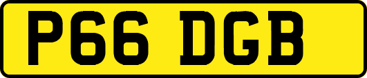 P66DGB