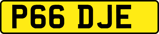 P66DJE