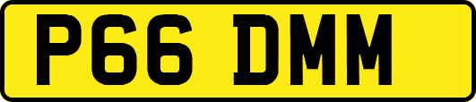P66DMM
