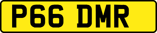 P66DMR
