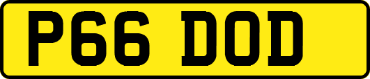 P66DOD