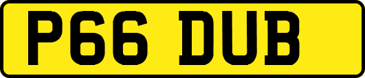 P66DUB
