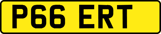 P66ERT