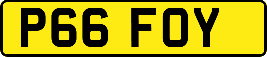 P66FOY
