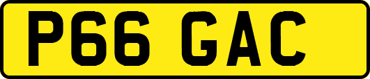 P66GAC