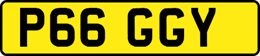 P66GGY