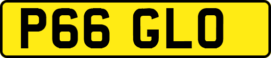 P66GLO