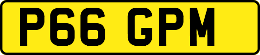 P66GPM