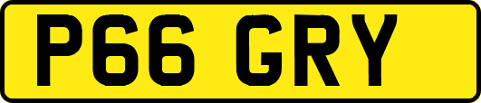 P66GRY