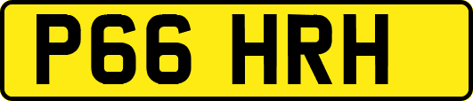 P66HRH
