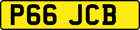 P66JCB